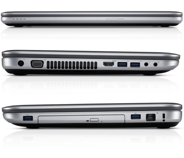 Dell Inspiron 7720 i7-3630QM/8GB/1000/Win8 1080p - 118259 - zdjęcie 6